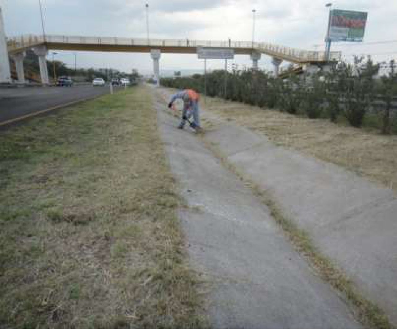 AVANCE DE OBRA