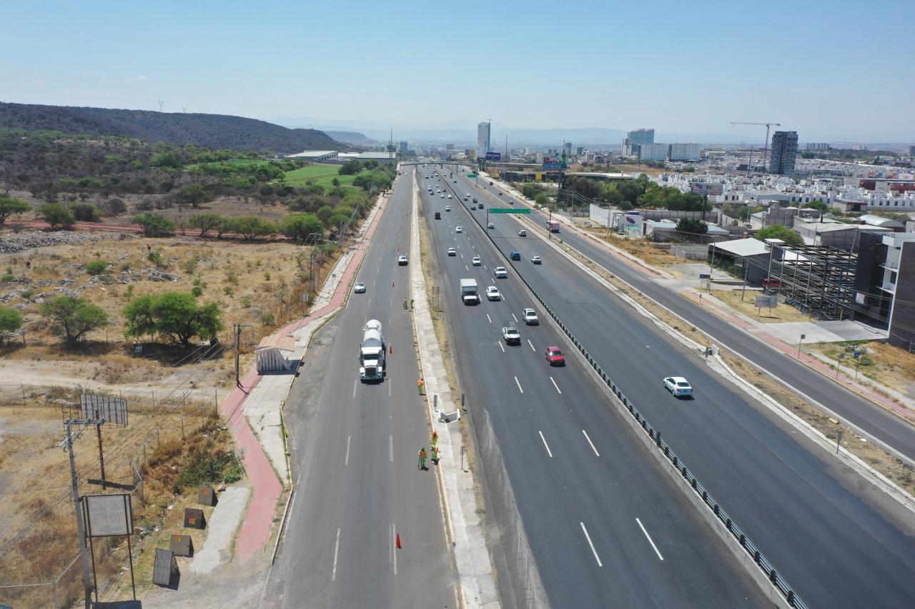 AVANCE DE OBRA