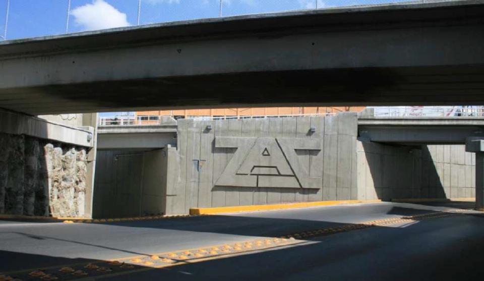 entronque