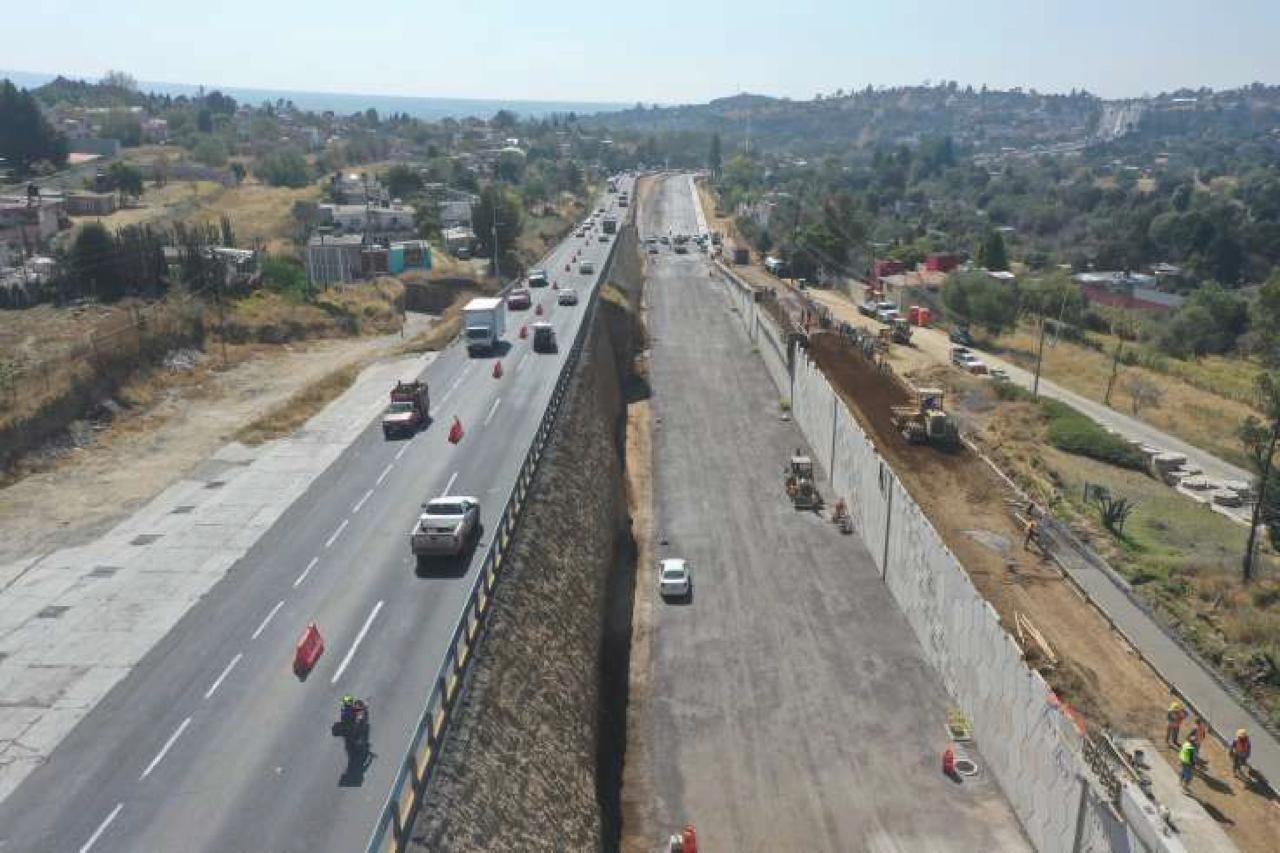 AVANCE DE OBRA