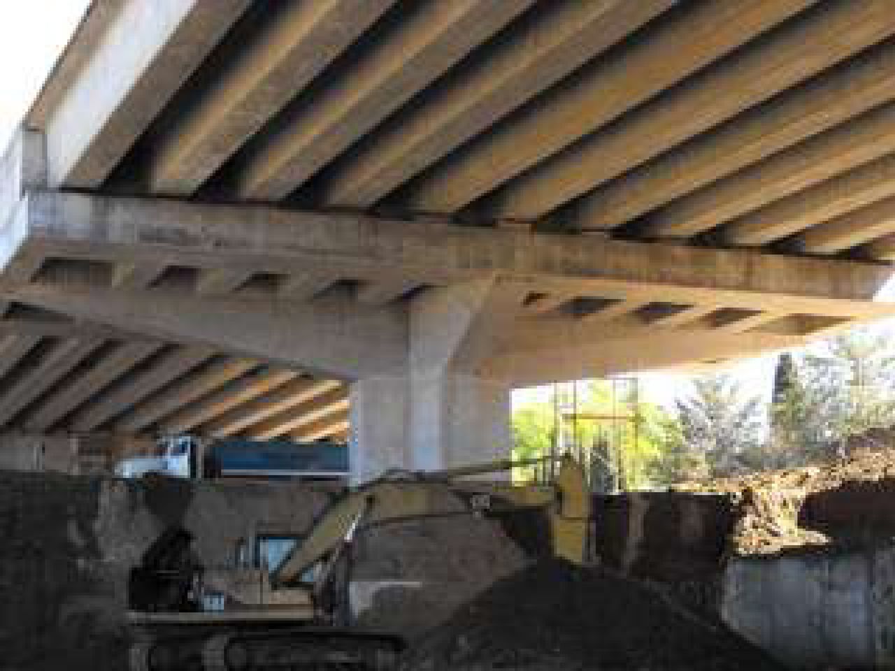 AVANCE DE OBRA