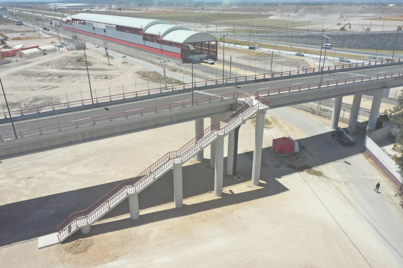 PUENTE