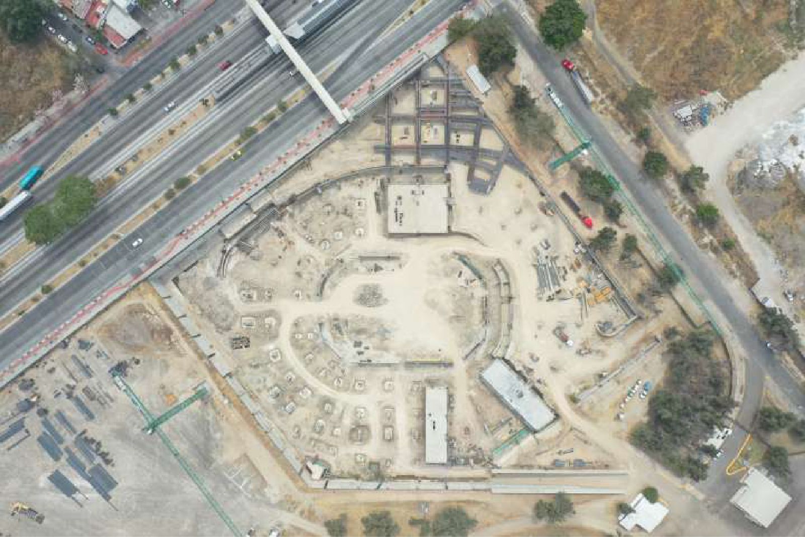 arena