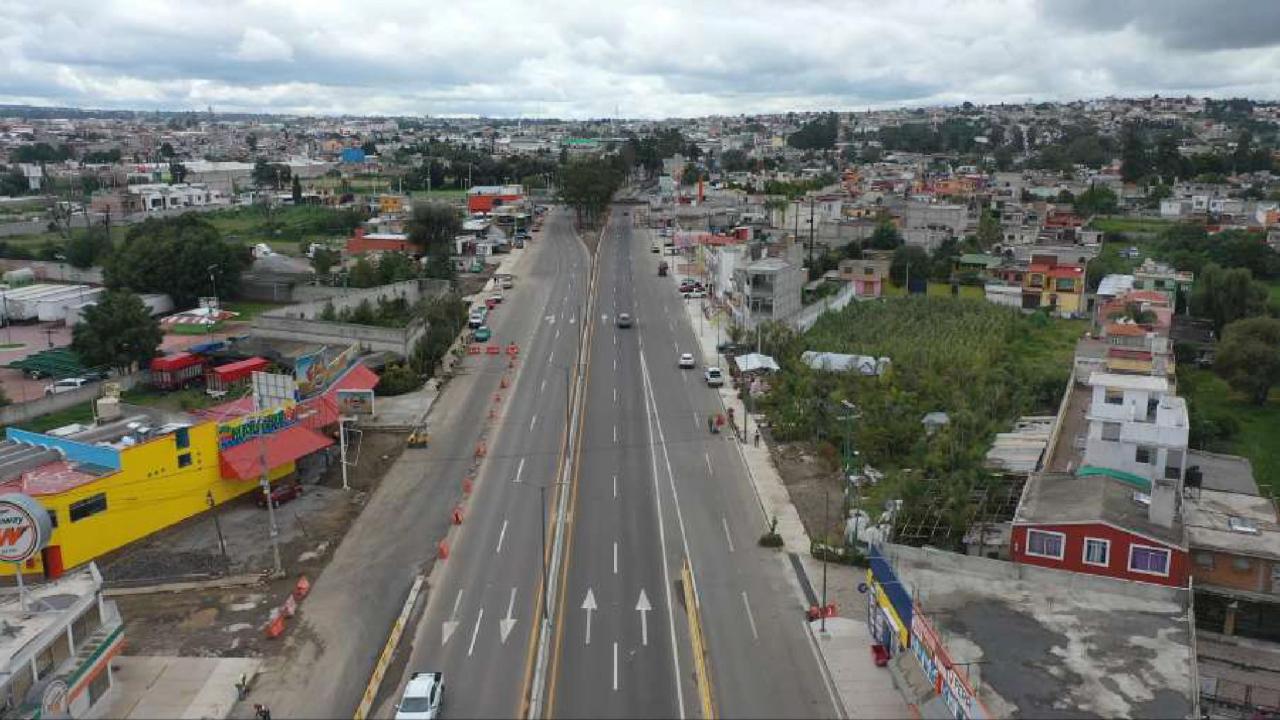 COMPLEJO VIAL
