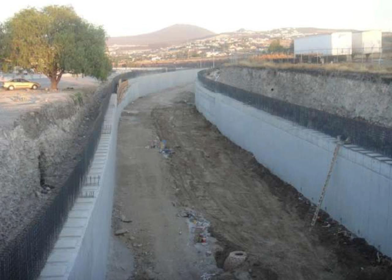AVANCE DE OBRA