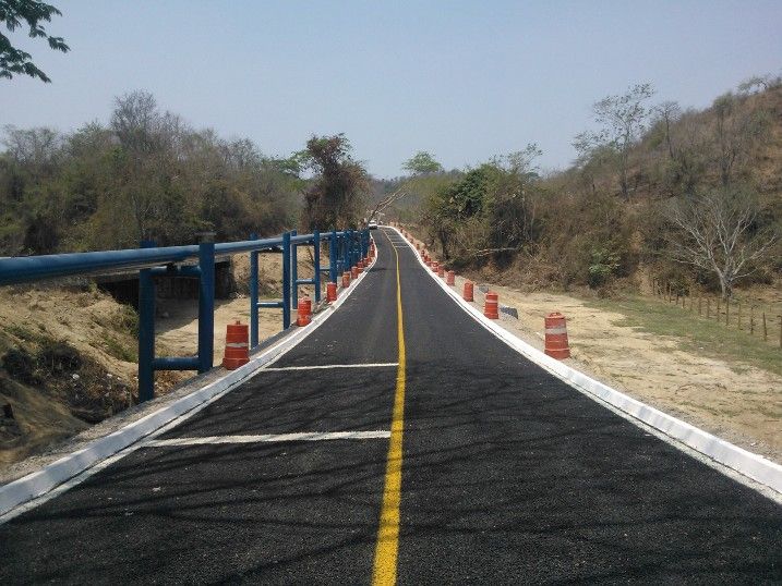AVANCE DE OBRA