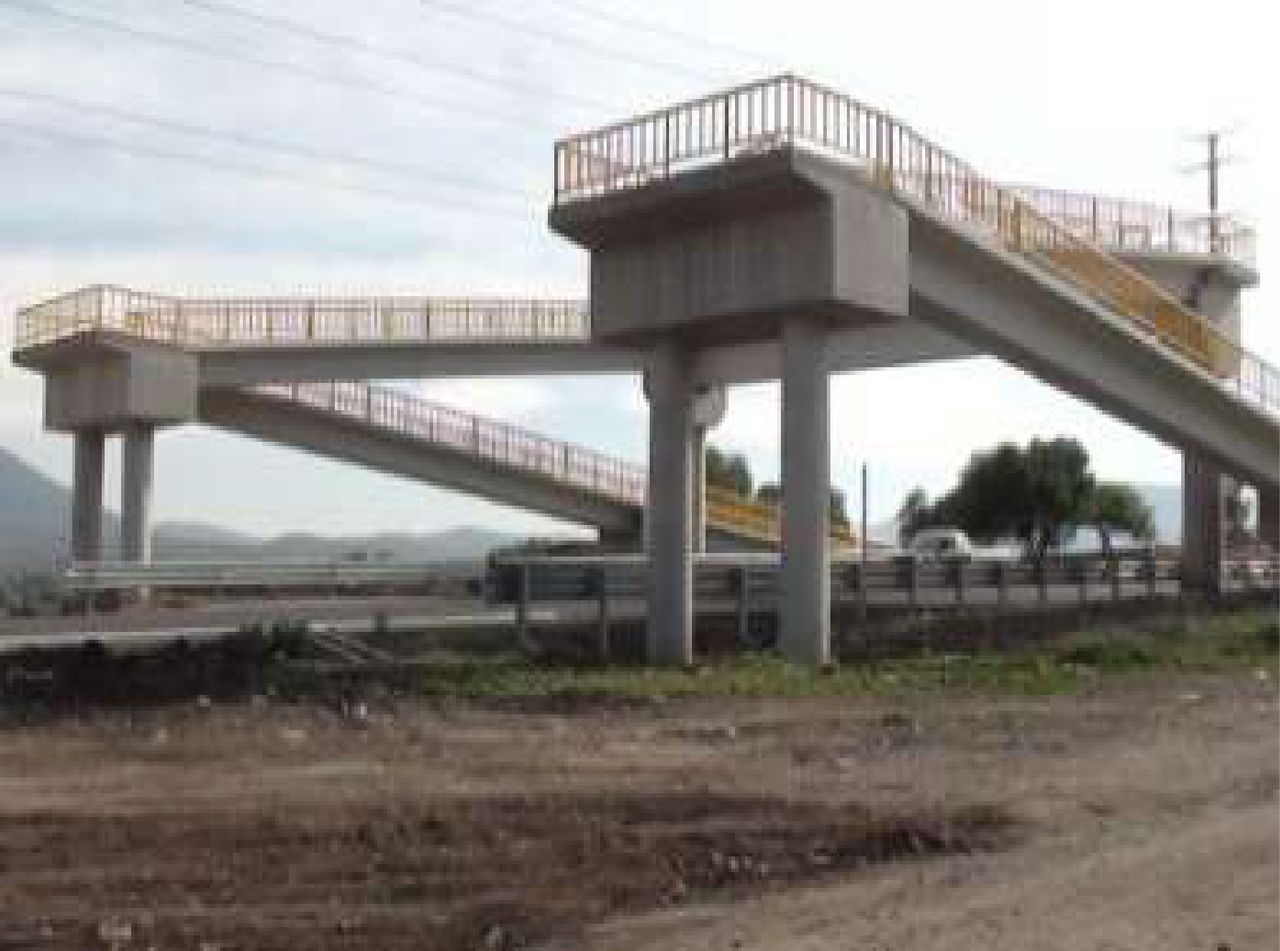 PASO PEATONAL