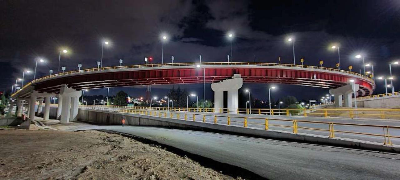 COMPLEJO VIAL