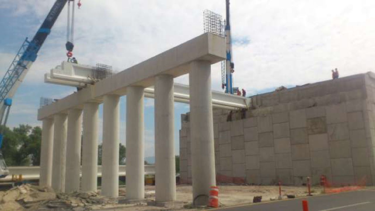 AVANCE DE OBRA