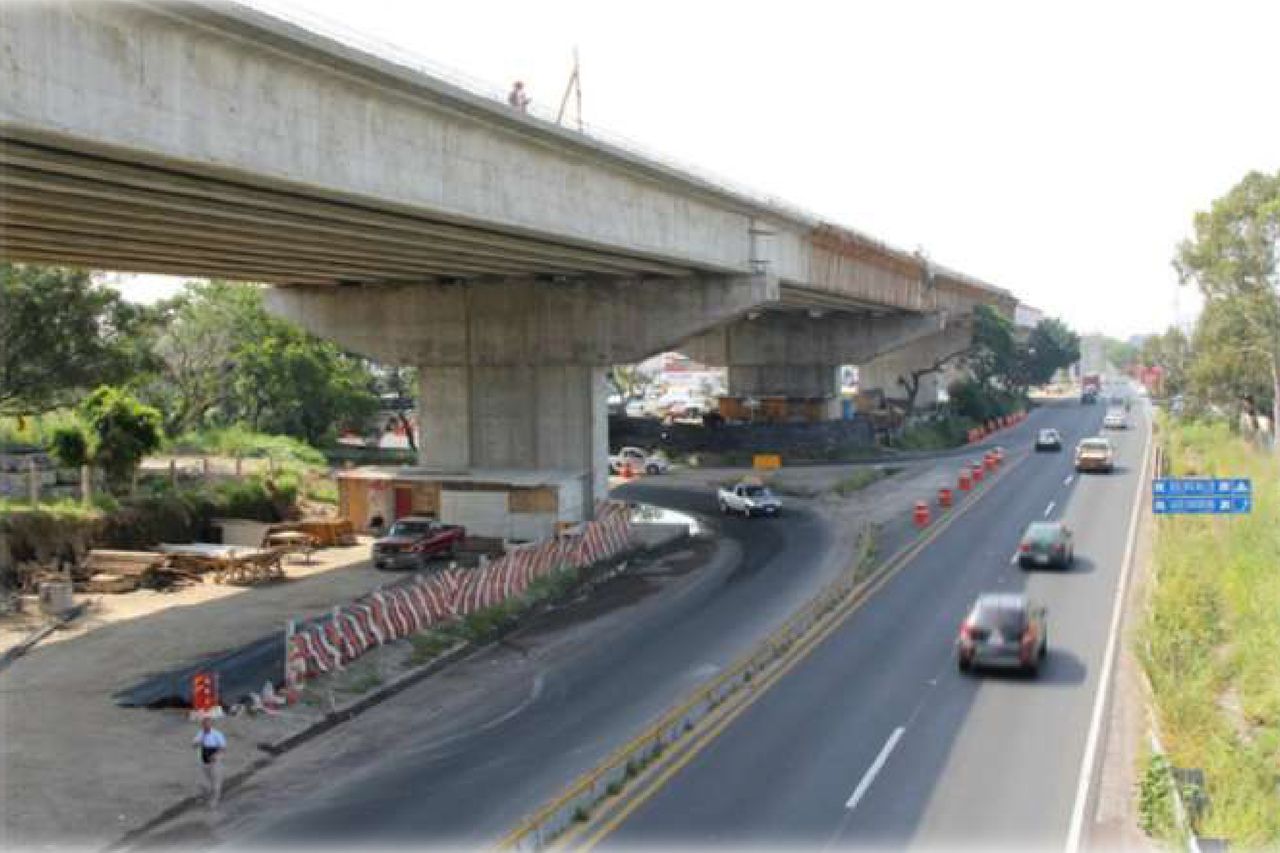 VIADUCTO