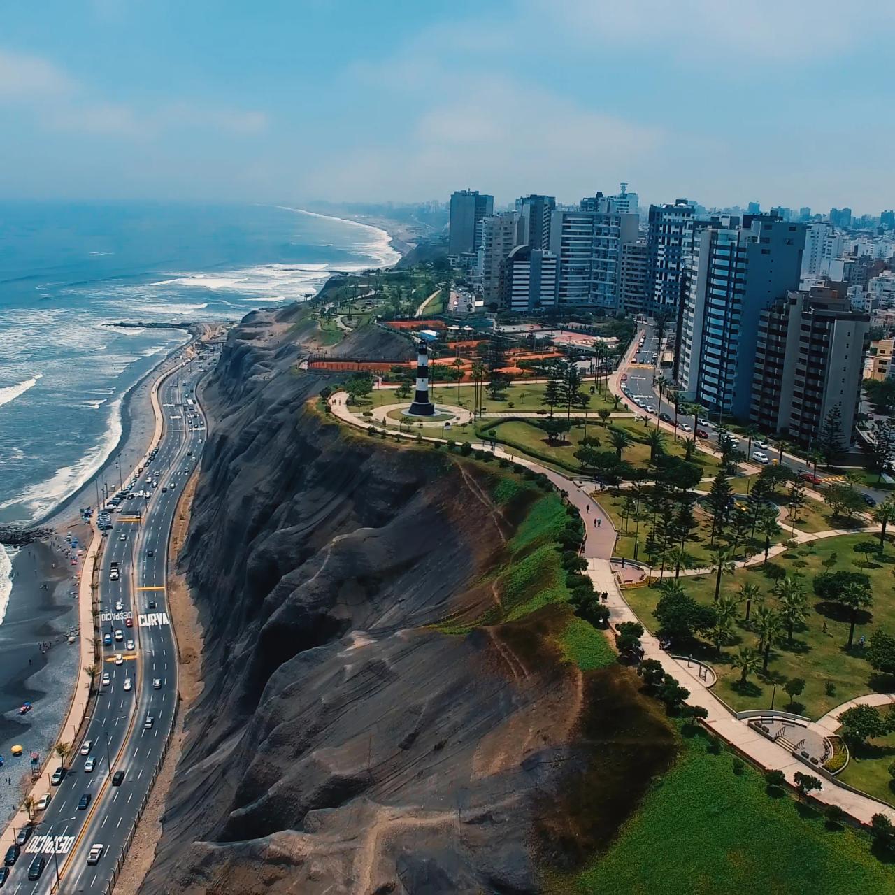 PERU