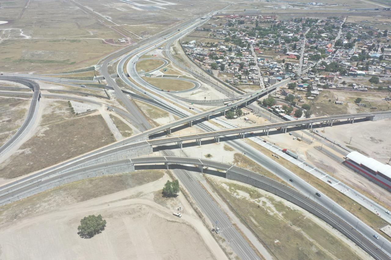PUENTE
