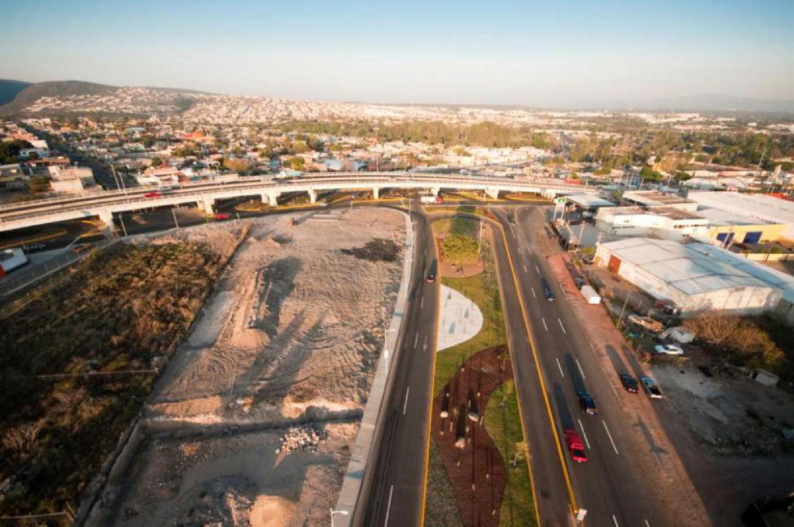 viaducto