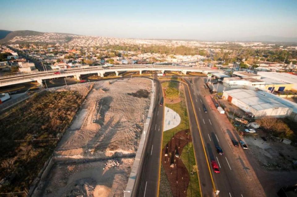 viaducto