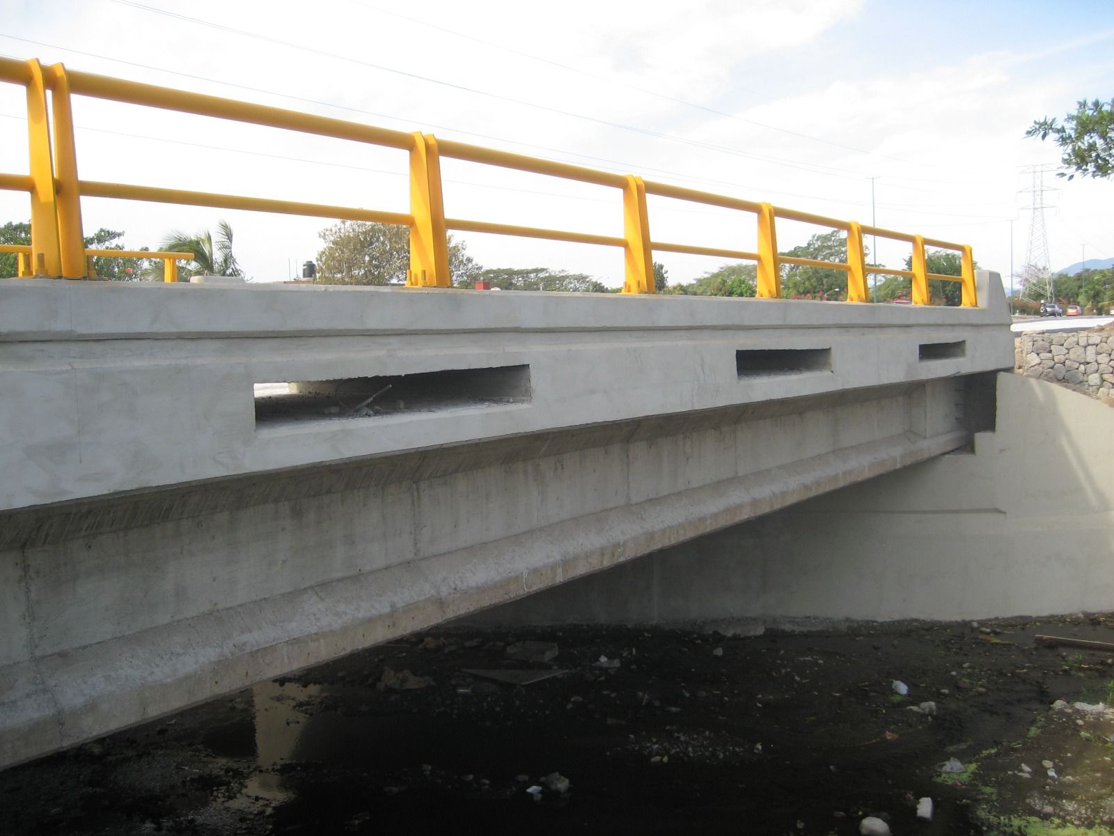 puente