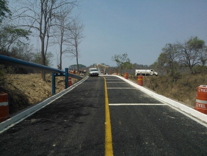 AVANCE DE OBRA