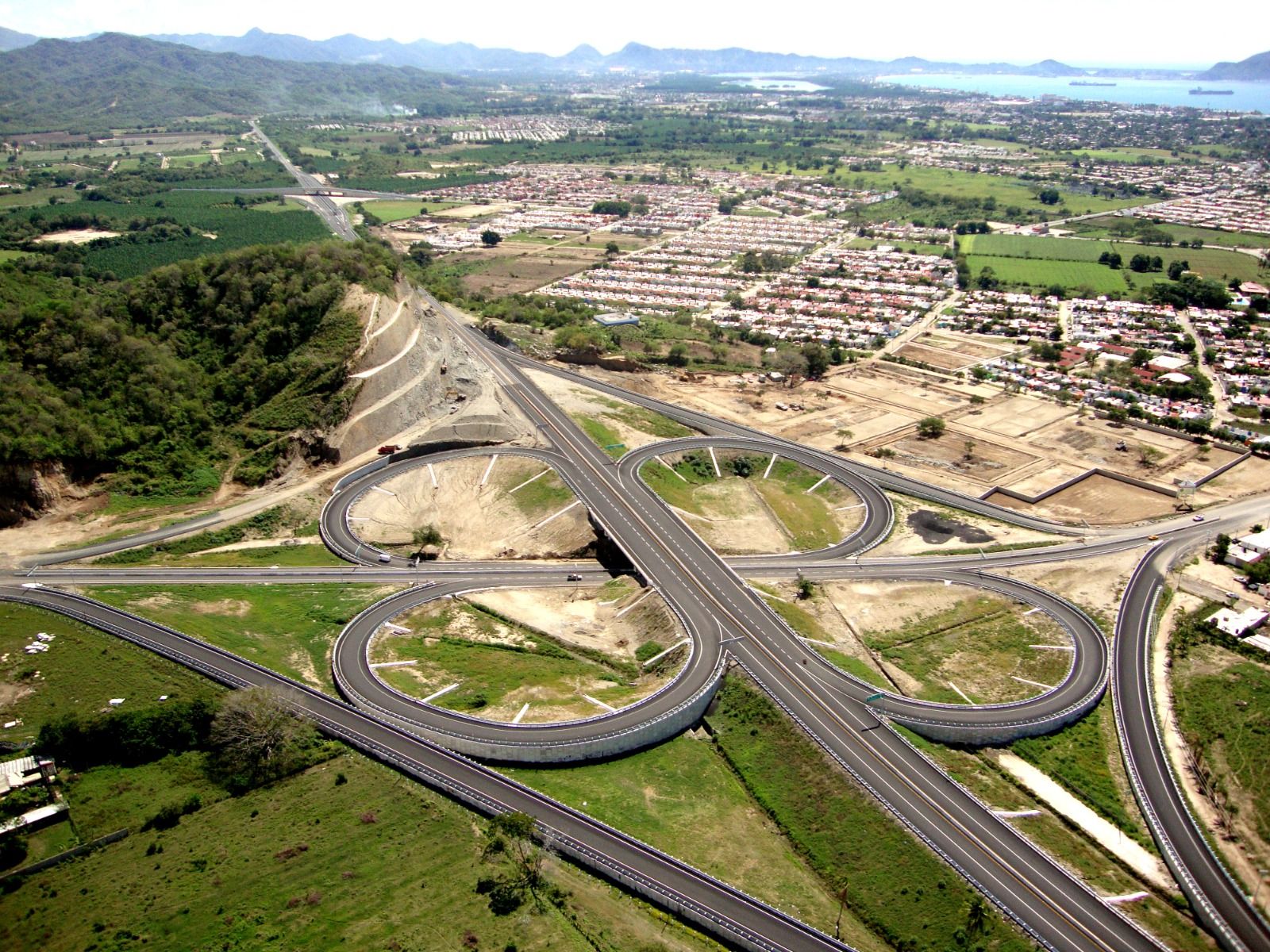 ENTRONQUE