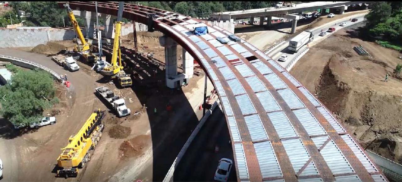 AVANCE DE OBRA