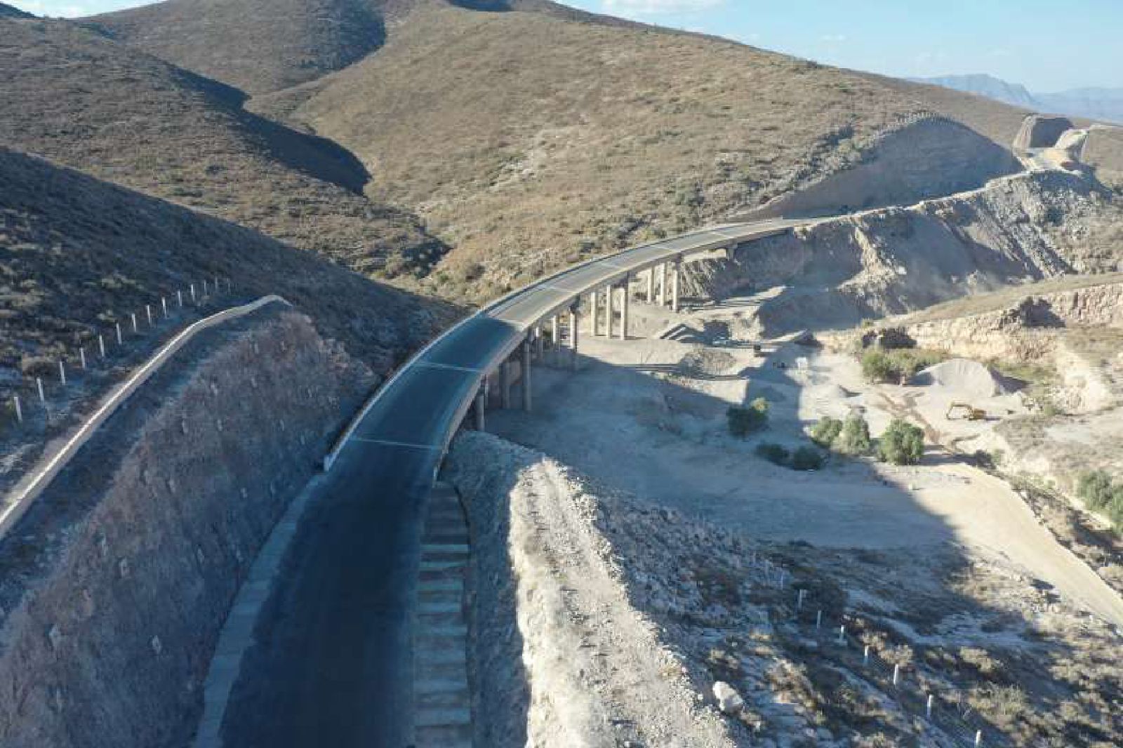 VIADUCTO