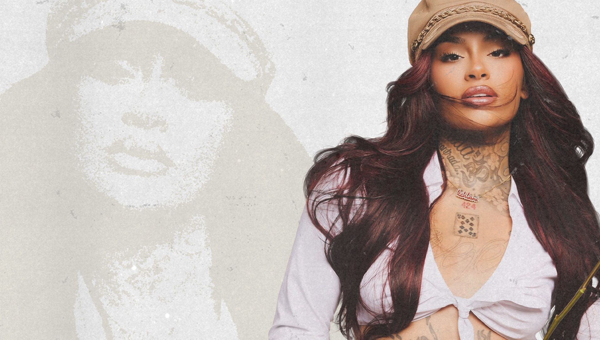 Kehlani