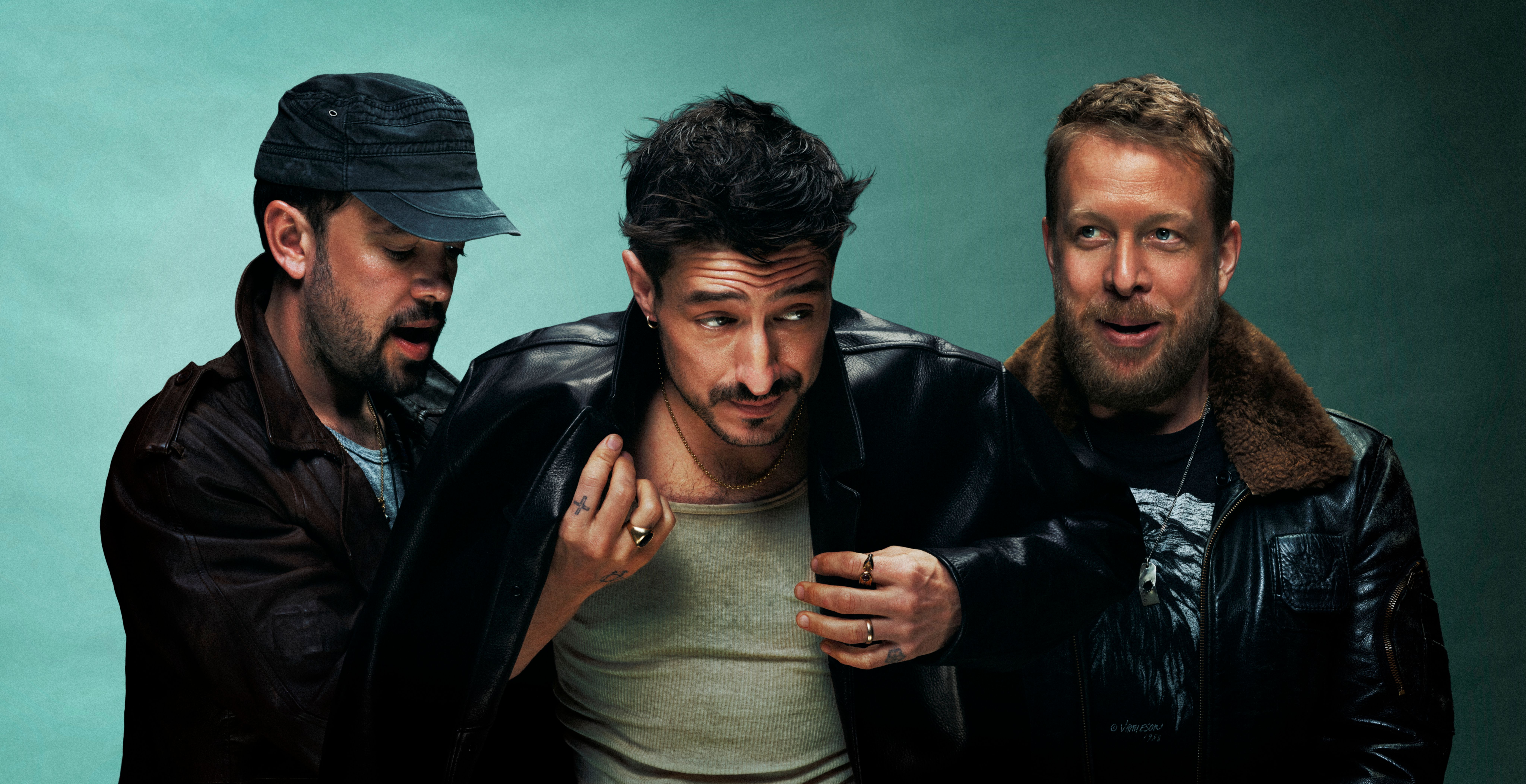 Mumford & Sons