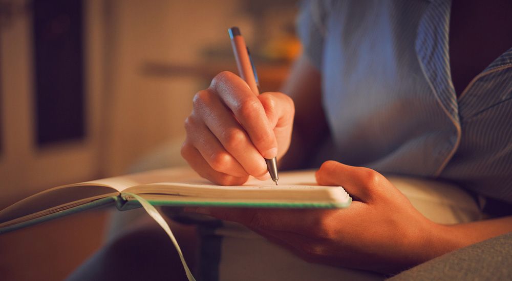 Write Like Nobody’s Watching: Crafting Your Unique Writing Experience