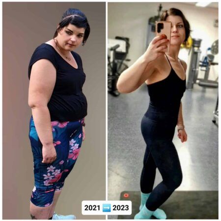 MS Gave Me a New Lifestyle: Fitness & MS | National MS Society