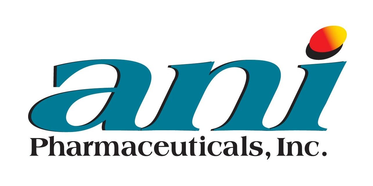 ANI Pharmaceuticals Logo