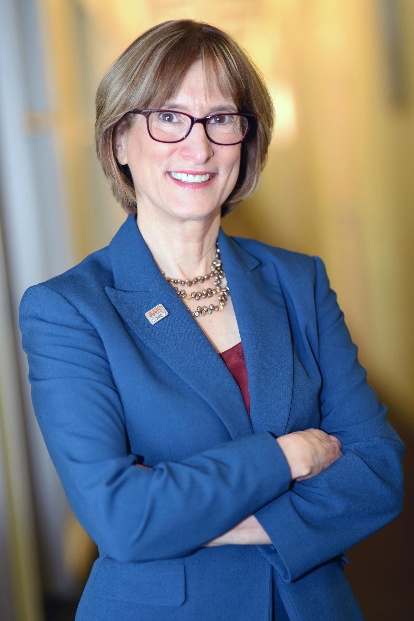 Cyndi Zagieboylo