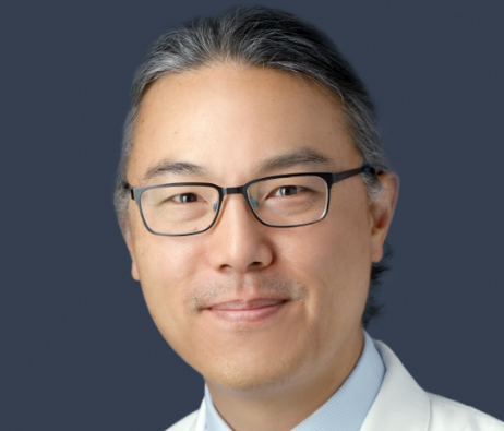 Headshot of Robert Shin, member of the National Board of Directors.