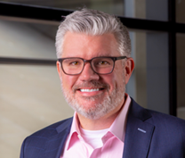 Headshot of Jason Sibley, National Board member