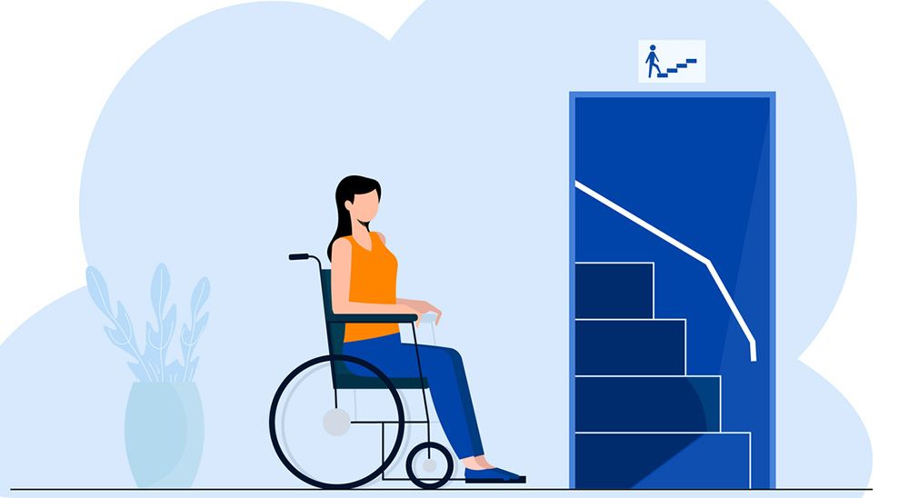 Redefining Independence With MS | National MS Society