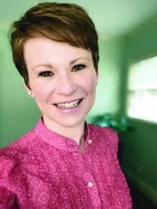 Jennifer Ellinger