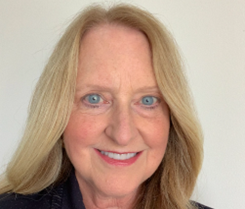 Headshot of Helen Myers, member of the National Board and Michigan Board of Trustees.