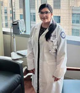 Gina Perez Giraldo, MD