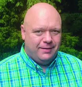 Phillip Rumrill, PhD