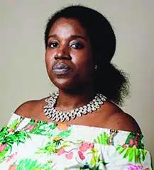 Shari Ajayi