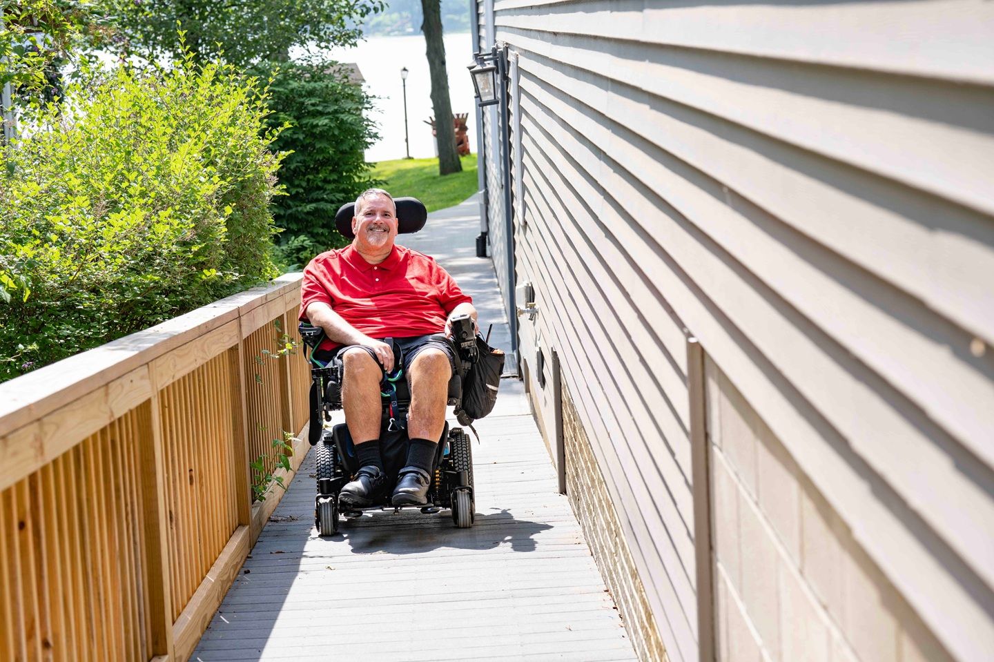 Mobility & Accessibility Resources | National MS Society