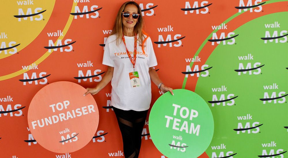 Walk MS Fundraising Tips & Advice | National MS Society