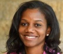 Headshot of Omosede Ogiamien, National Board member
