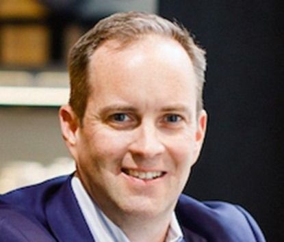 Headshot of Rick McDermott, member of the National Board and the Governance Committee.