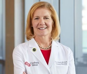 Headshot of Nancy Sicotte, National Board member and Chair of the National Medical Advisory Board.
