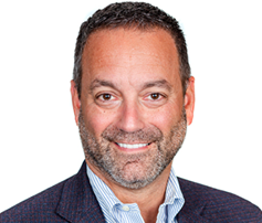 Headshot of David Rottkamp, member of the National Board.