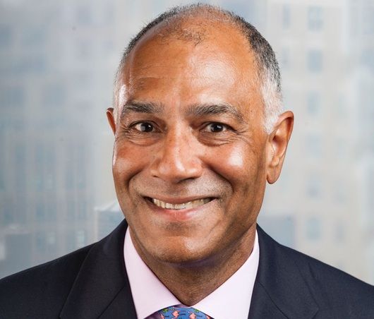 Headshot of Shyam Gidumal, member on the Board of Directors.