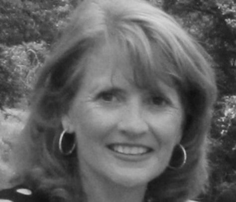Headshot of Bonnie Higgins, National Board of Directors Member in the New Jersey Metro chapter.