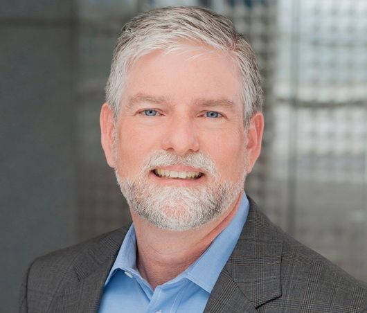Headshot of Mark Livingston, member of the National Board and previous chair of the South Central Board of Trustees.
