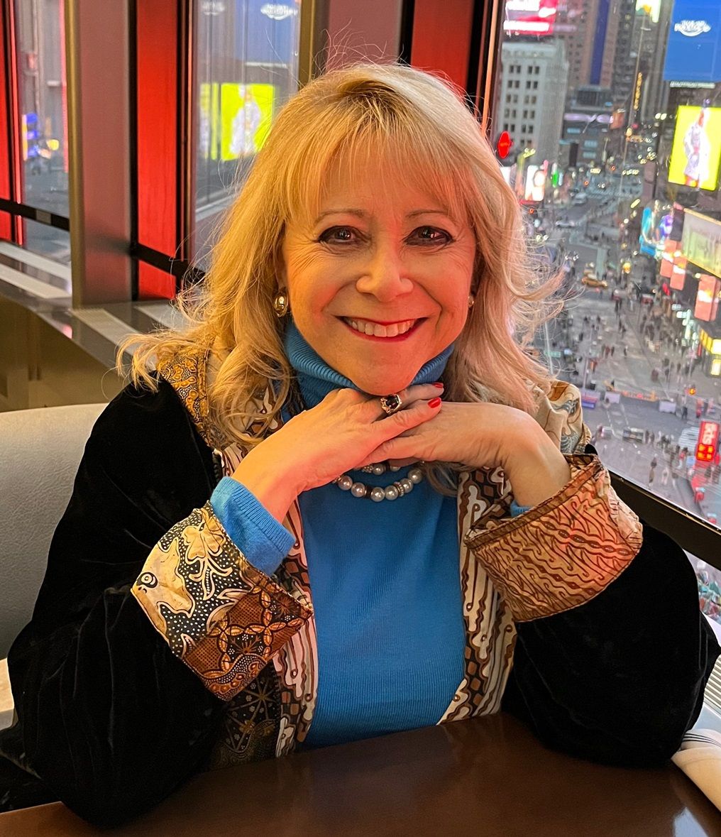 Laura Larson
