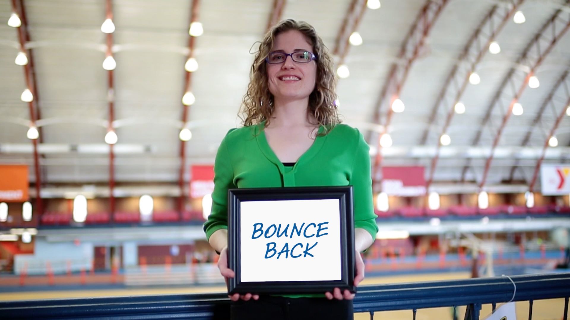 Lauren Hansen - Resilience