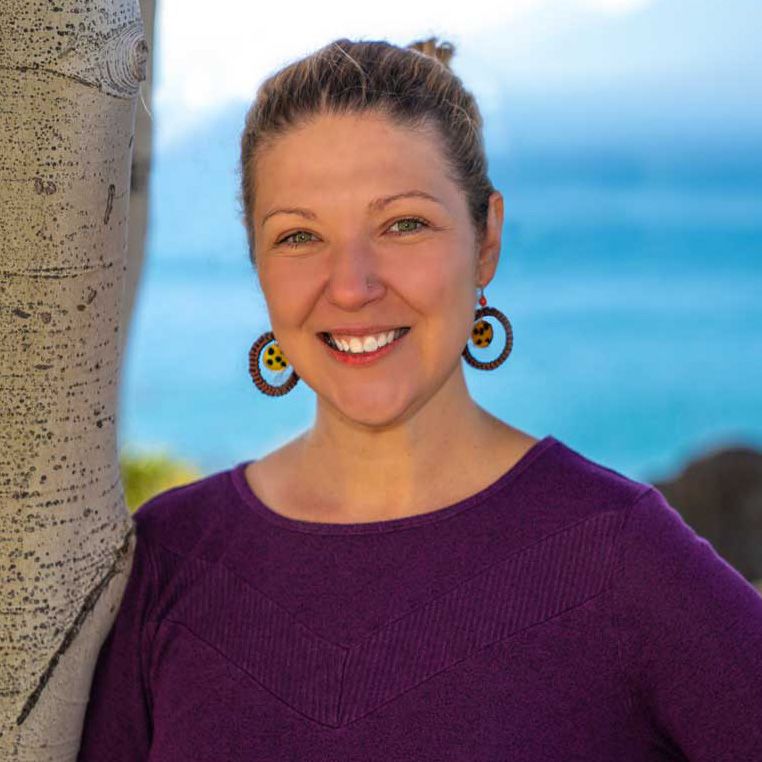 Irina Fedulow Plante