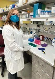 Monica Langley, PhD